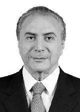 Michel Temer / Michel Miguel Elias Temer Lulia