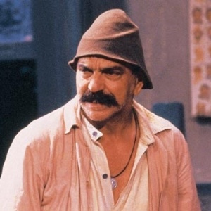 O Salvador Da Patria [1989– ]