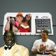 Filho de Tiririca, BBBs, boleiros<br>e comediantes disputam eleição