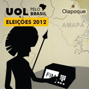 Artes/UOL