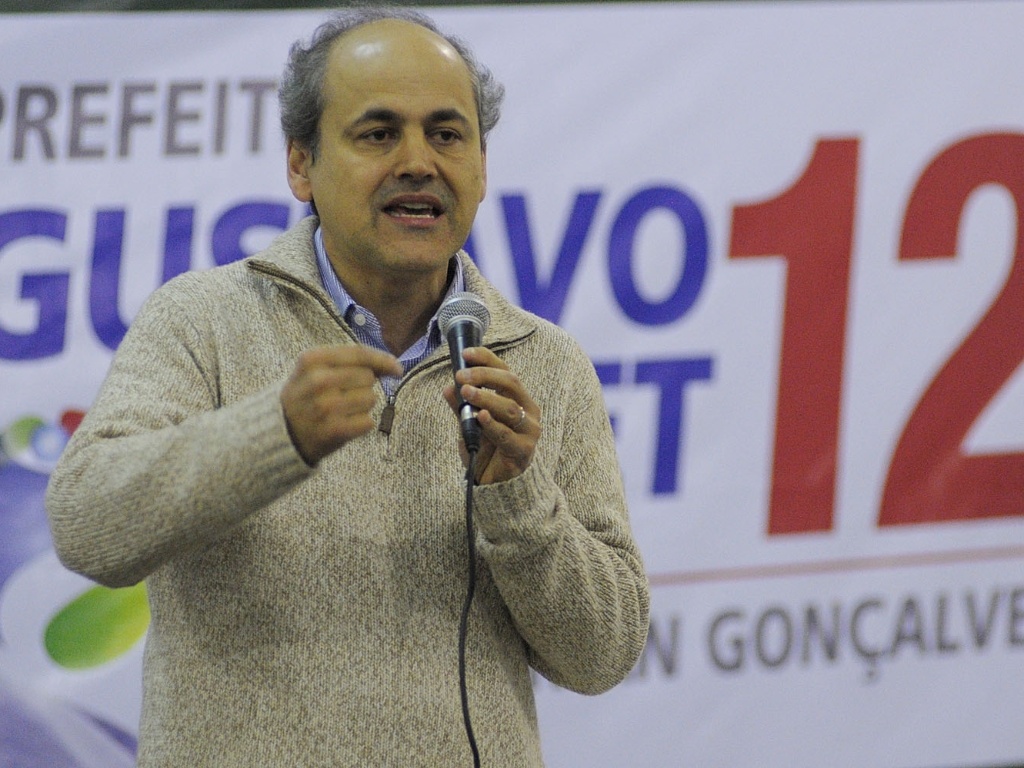 Resultado Prefeito De Curitiba 2012