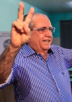 Ex-prefeito de São Luís é processado por calote em servidores após perder eleição  (Foto: Marco Britto/Futura Press)