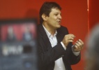 Haddad minimiza ausência de Marta em campanha e associa Kassab a Maluf e Pitta - Joel Silva/ Folhapress