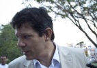 Haddad tem endereços com seu nome 