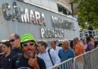 PT orienta vereadores em Campinas a votar no PSB - Marcos Peron/UOL