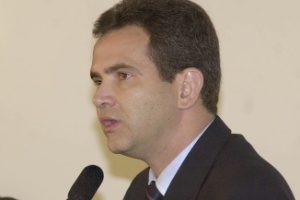 Deputado federal Leonardo Vilela (PSDB-GO)