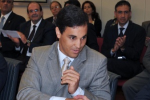 Homero Barbosa Neto (PDT), prefeito de Londrina