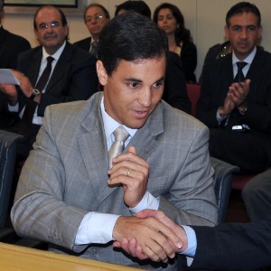 Homero Barbosa Neto (PDT), prefeito de Londrina