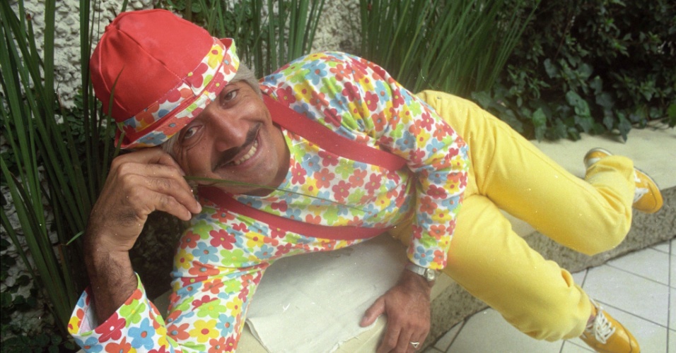 Joel Silva/Folhapress