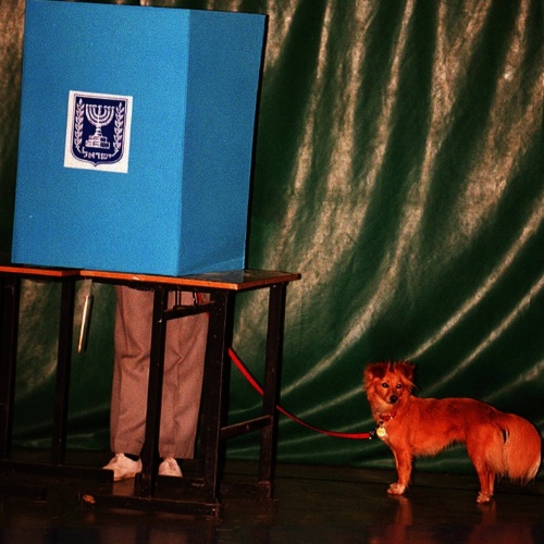 Glossário eleitoral - Cabine indevassável: ou cabine eleitoral, o "pequeno resguardo, geralmente feito de papelão corrugado, ou outro material de baixo custo" onde o eleitor vota em sigilo