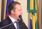 Crítico do autoritarismo do PT paulista, Eduardo Campos impôs candidato ao PSB de Garanhuns em 2011 - Clemilson Campos/JC Imagem