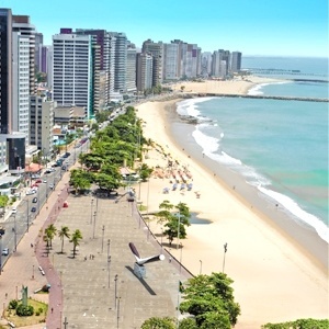 Miss Brasil em Fortaleza: só falta assinar