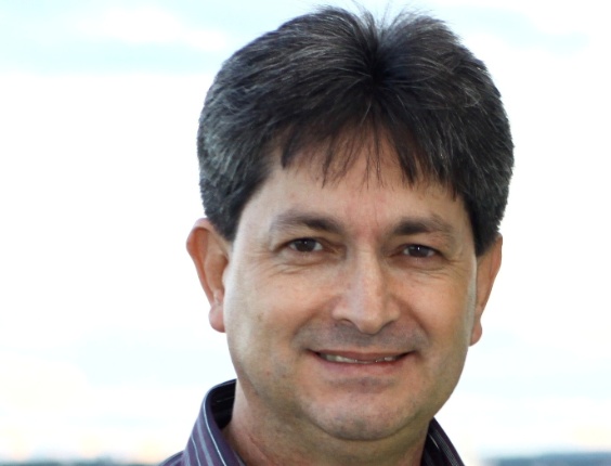 Carlos Brito (PSD) candidato à Prefeitura de Cuiabá