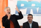 José Fortunati prestigia convenções do PP e do PRB em Porto Alegre - Jefferson Bernardes/divulgação