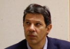 Fernando Haddad - PT
