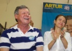 Arthur Virgílio - PSDB