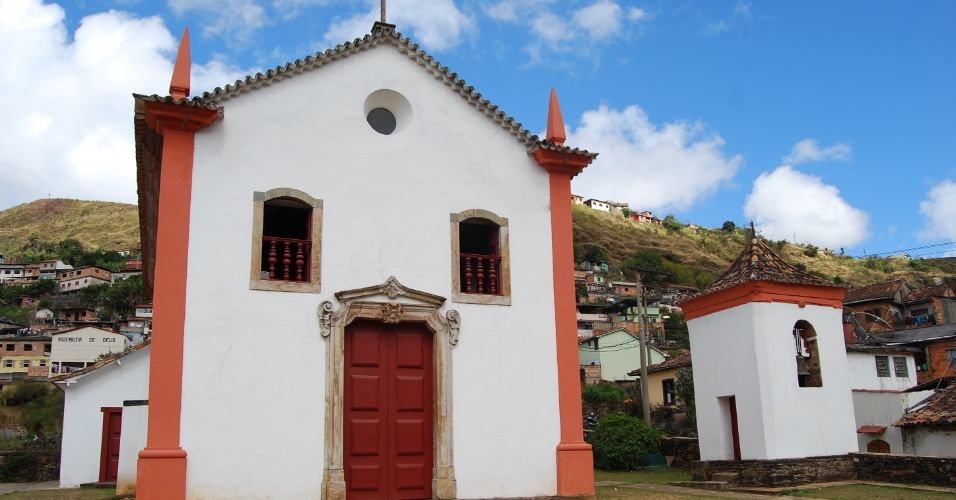 Ouro Preto foi a primeira cidade brasileira a ser declarada, pela Organização das Nações Unidas para a Educação, a Ciência e a Cultura, Patrimônio Histórico e Cultural da Humanidade, no ano de 1980
