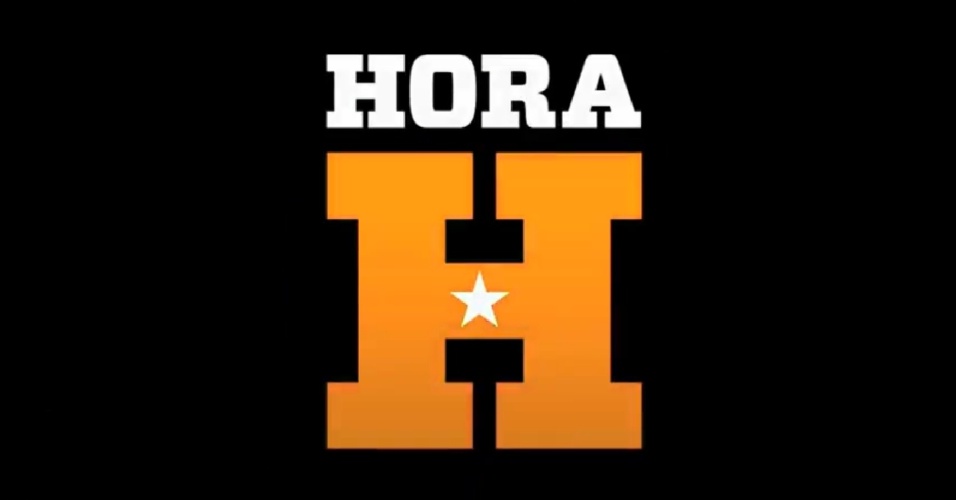 Logotipo da campanha de Fernando Haddad