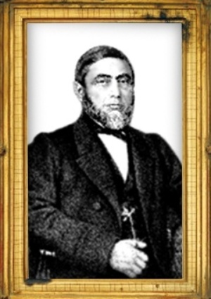 João Francisco Lisboa