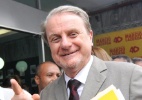 Candidato à reeleição em BH, Lacerda diz que tem 95% de chance de ganhar no 1º turno - Vander Bras/Divulgação
