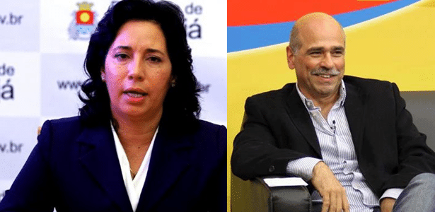 Maria Antonieta, que quer permanecer no cargo, disputará segundo turno com ex-prefeito Madi