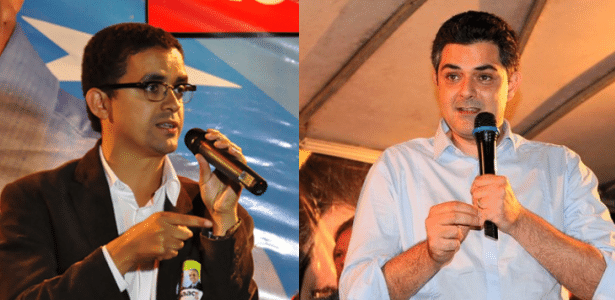 Taubaté leva segundo turno e escolhe Ortiz Júnior (PSDB) 