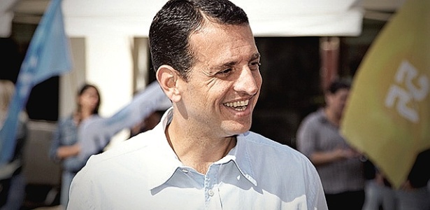 Marco Bertaiolli (PSD) é reeleito em Mogi das Cruzes (SP)
