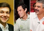 No Recife, eleição pode marcar "derrota histórica" do PT e avanço de Eduardo Campos - Arte/UOL