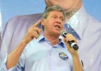 Veja como foi a campanha de Arthur Virgílio (PSDB) em Manaus - Mário Oliveira/Divulgação