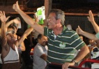 Candidato tucano derrotado no 1º turno declara apoio a Hermano Morais (PMDB) em Natal - Cláudio Abdon/Divulgação