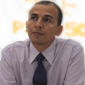 Procurador Mauro (PSOL)