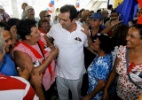 Carlos Eduardo (PDT) confirma favoritismo e é eleito em Natal (RN) - Divulgação
