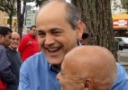 Apoiado pelo PT, Gustavo Fruet é eleito em Curitiba - Divulgação