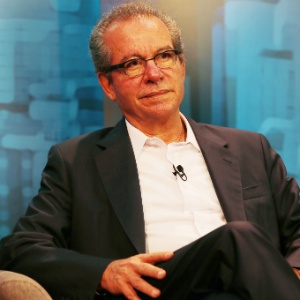 José Aníbal, presidente do PSDB - Flávio Florido/UOL