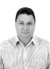 DR MARCIO (PMDB): Candidato a PREFEITO, número 15, eleições 2012 (Fonte:  TSE) - Candidatos - UOL Eleições 2012
